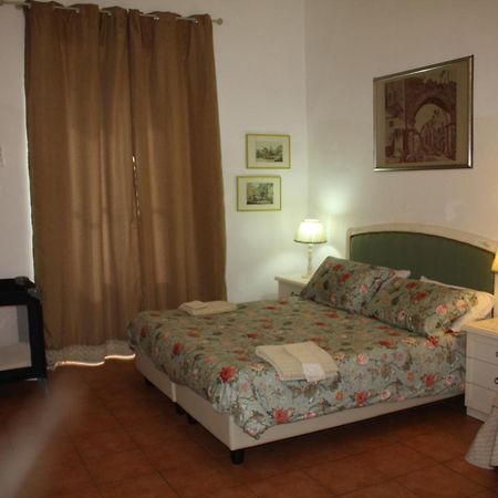 Ferienwohnung Agri Domus Guidonia Exterior foto