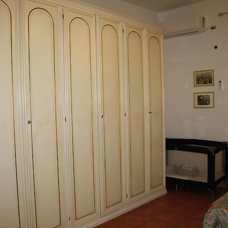 Ferienwohnung Agri Domus Guidonia Exterior foto