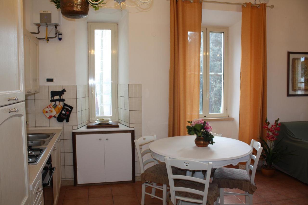 Ferienwohnung Agri Domus Guidonia Exterior foto