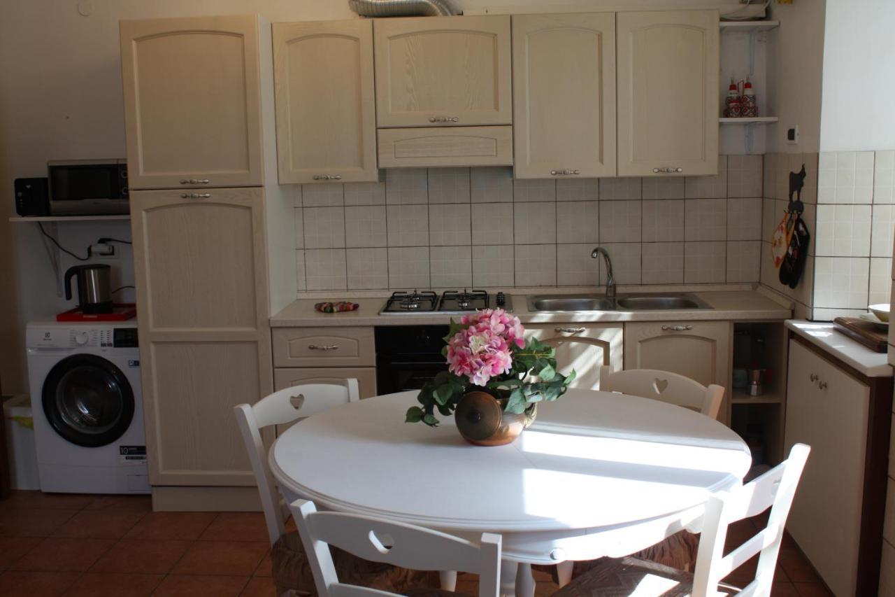Ferienwohnung Agri Domus Guidonia Exterior foto