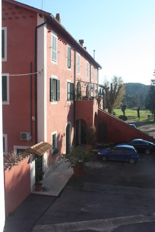 Ferienwohnung Agri Domus Guidonia Exterior foto