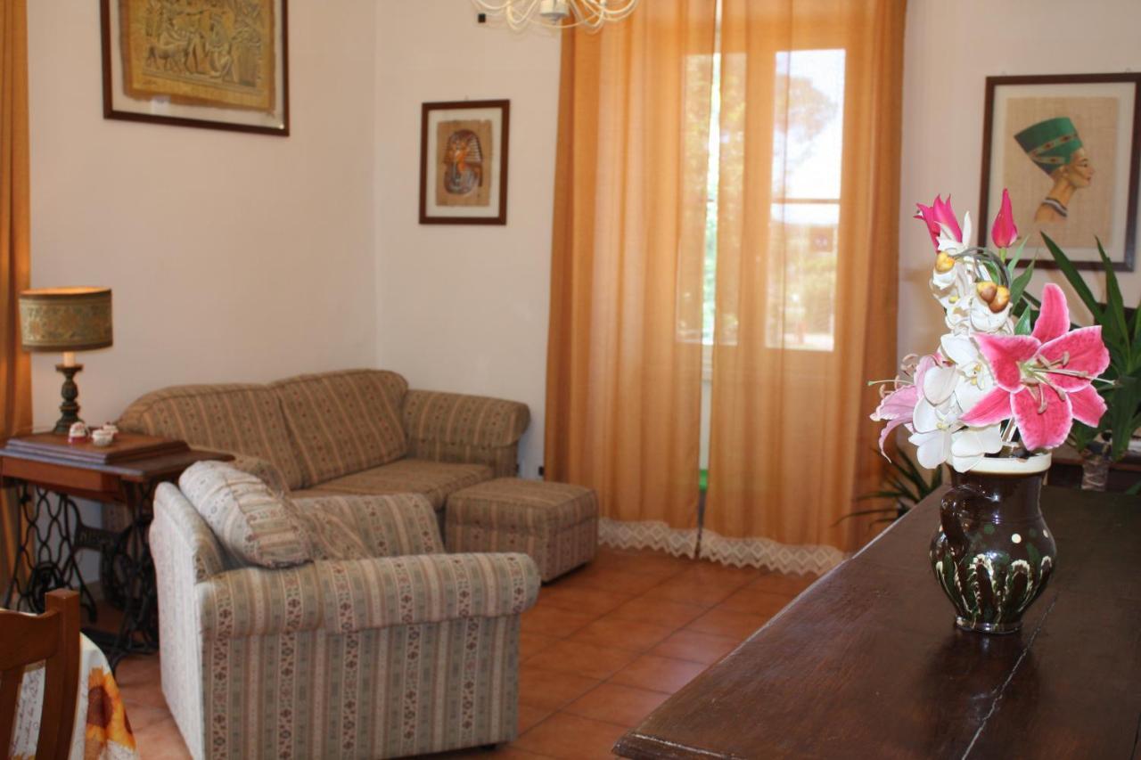 Ferienwohnung Agri Domus Guidonia Exterior foto